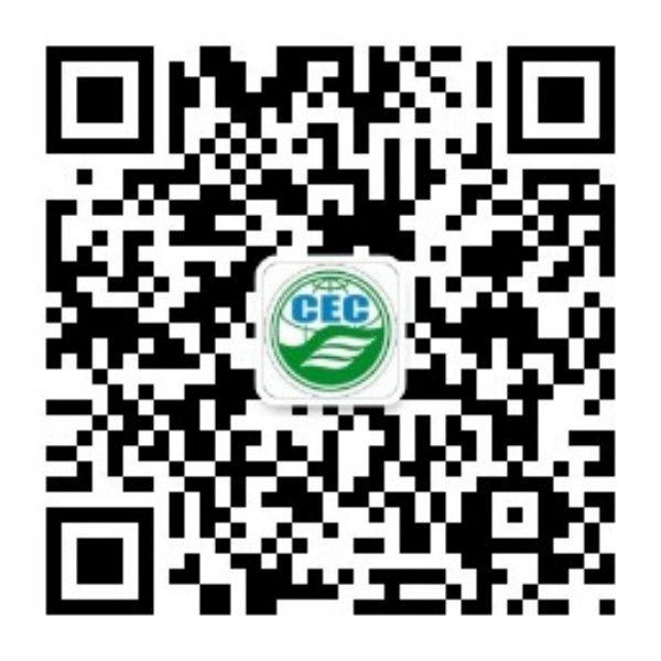 中國環境標志二維碼