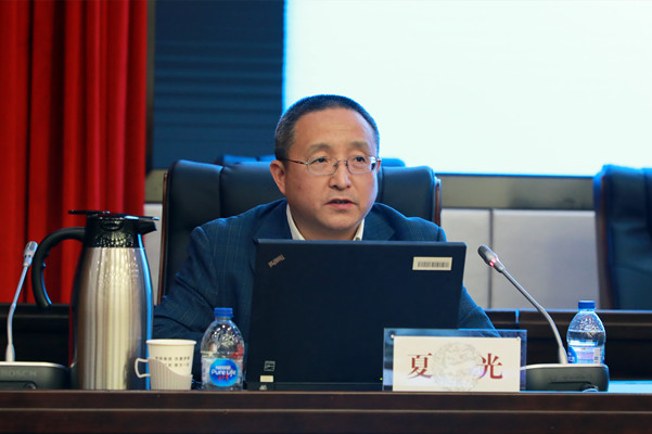 中環(huán)聯(lián)合赴中國(guó)航天科工三院開展交流活動(dòng)