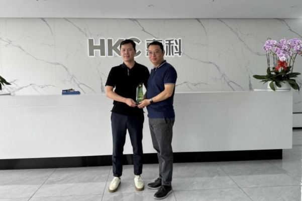 中環聯合拜訪相關單位開展深度合作交流